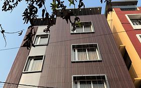 Kiran Palace